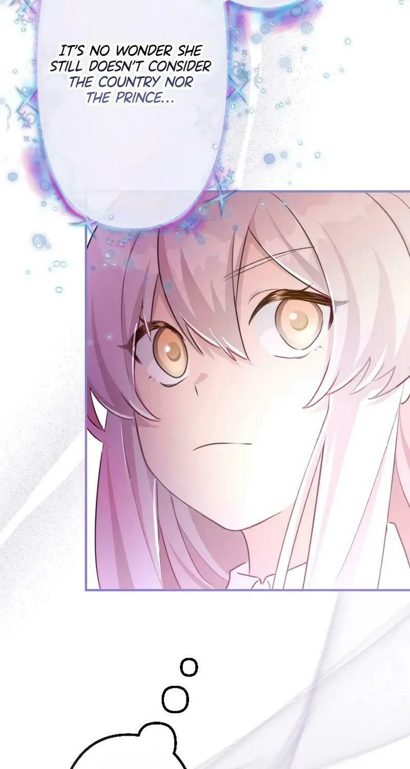 Osanai Akujo wa Subete o Mitousu Chapter 6 page 83 - 
