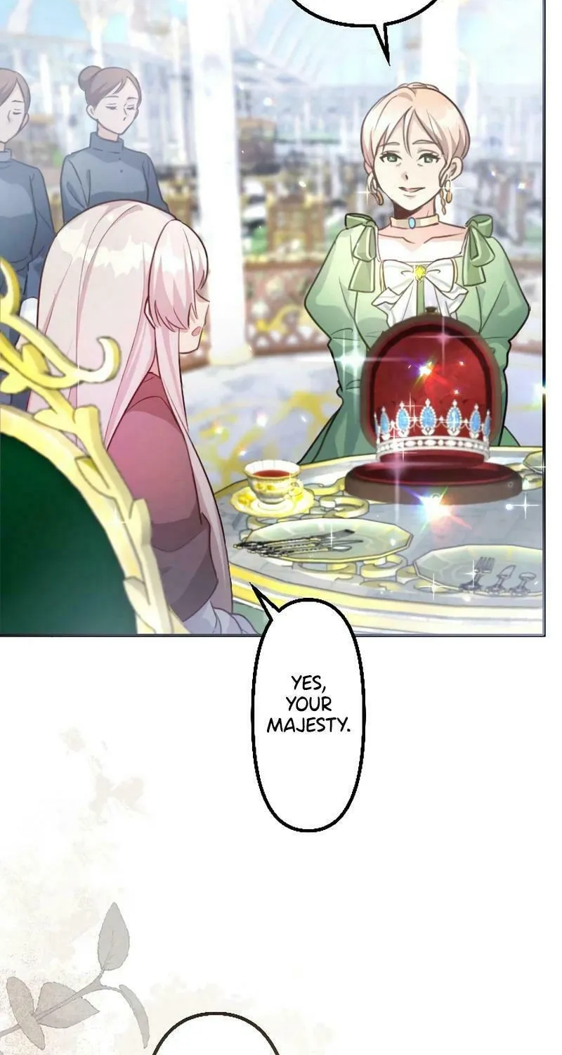 Osanai Akujo wa Subete o Mitousu Chapter 6 page 85 - 