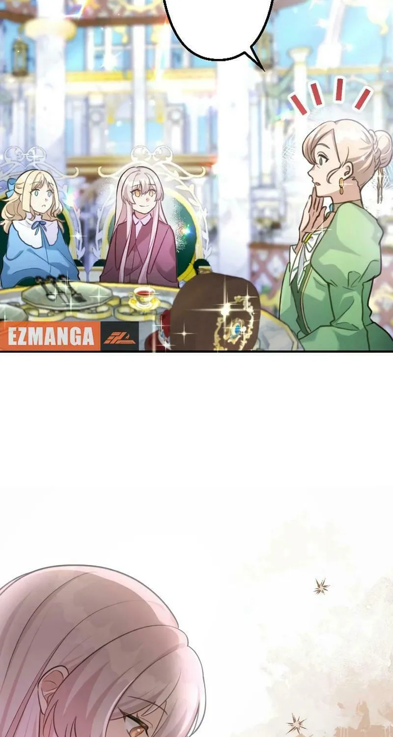 Osanai Akujo wa Subete o Mitousu Chapter 6 page 88 - 