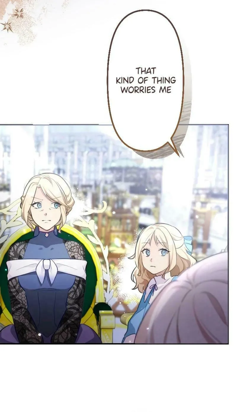 Osanai Akujo wa Subete o Mitousu Chapter 6 page 90 - 
