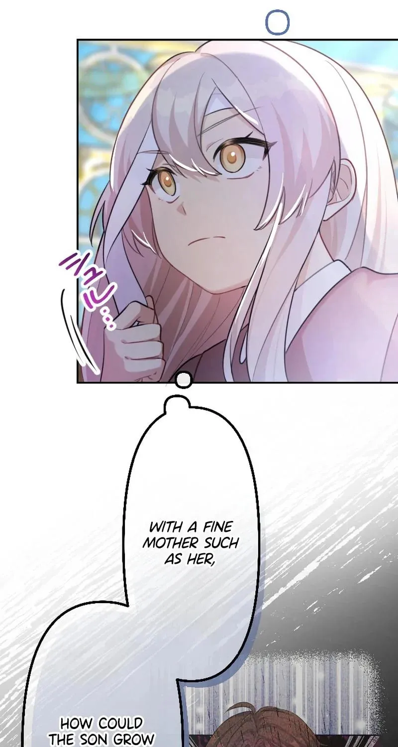 Osanai Akujo wa Subete o Mitousu Chapter 6 page 10 - 