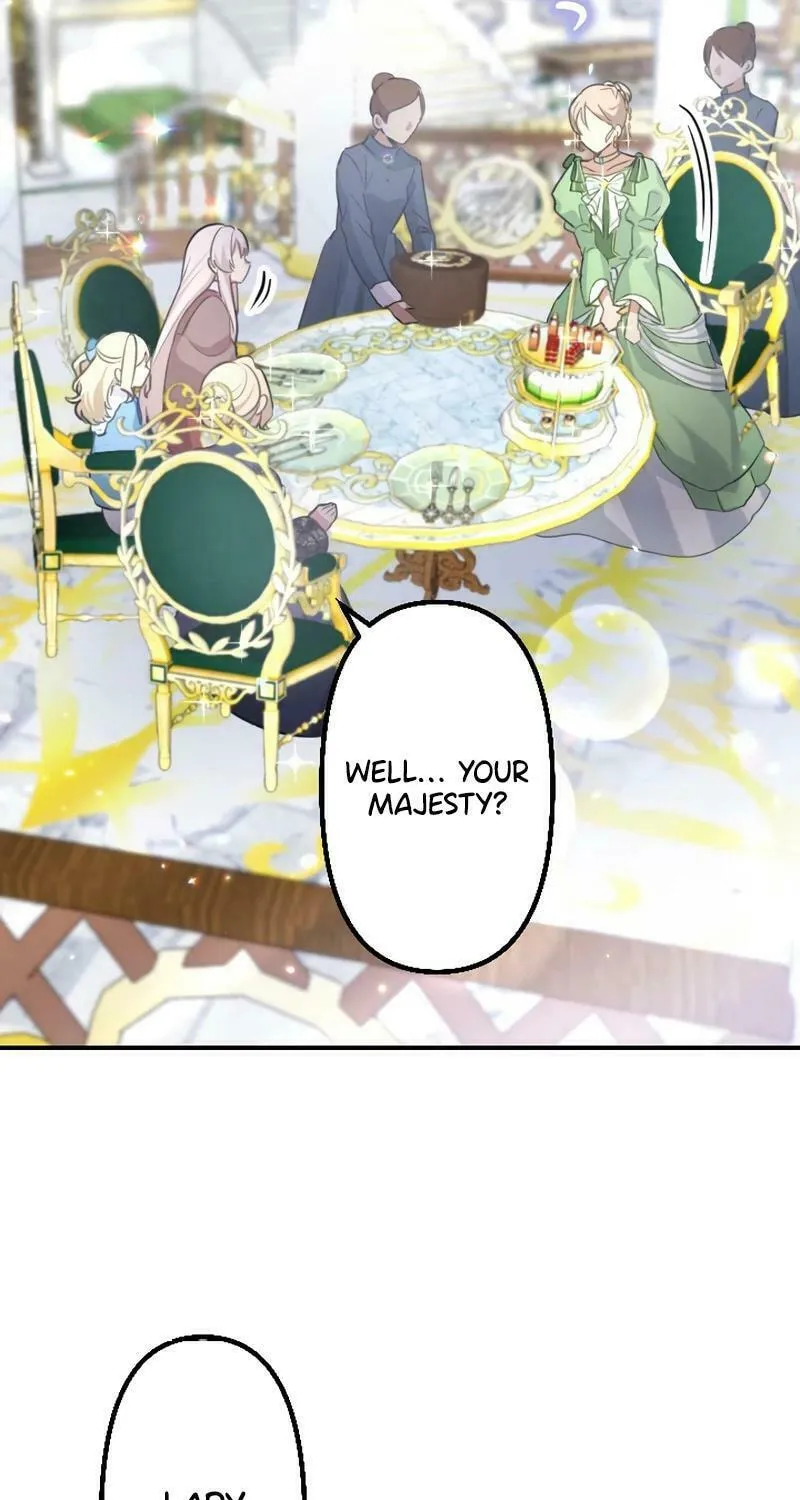 Osanai Akujo wa Subete o Mitousu Chapter 6 page 100 - 