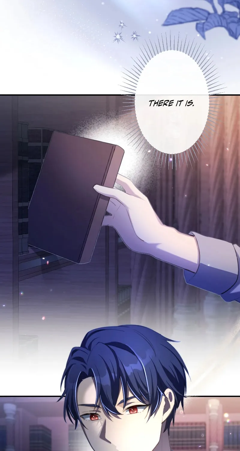 Osanai Akujo wa Subete o Mitousu Chapter 60 page 2 - 