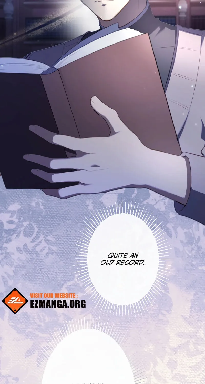 Osanai Akujo wa Subete o Mitousu Chapter 60 page 3 - 