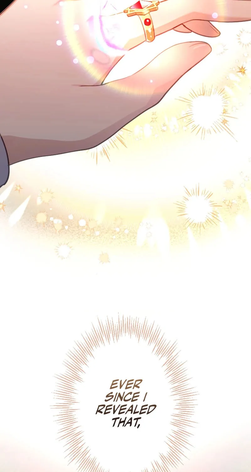 Osanai Akujo wa Subete o Mitousu Chapter 60 page 21 - 
