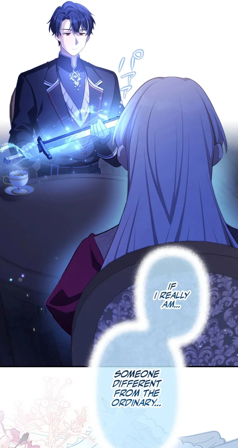 Osanai Akujo wa Subete o Mitousu Chapter 60 page 26 - 