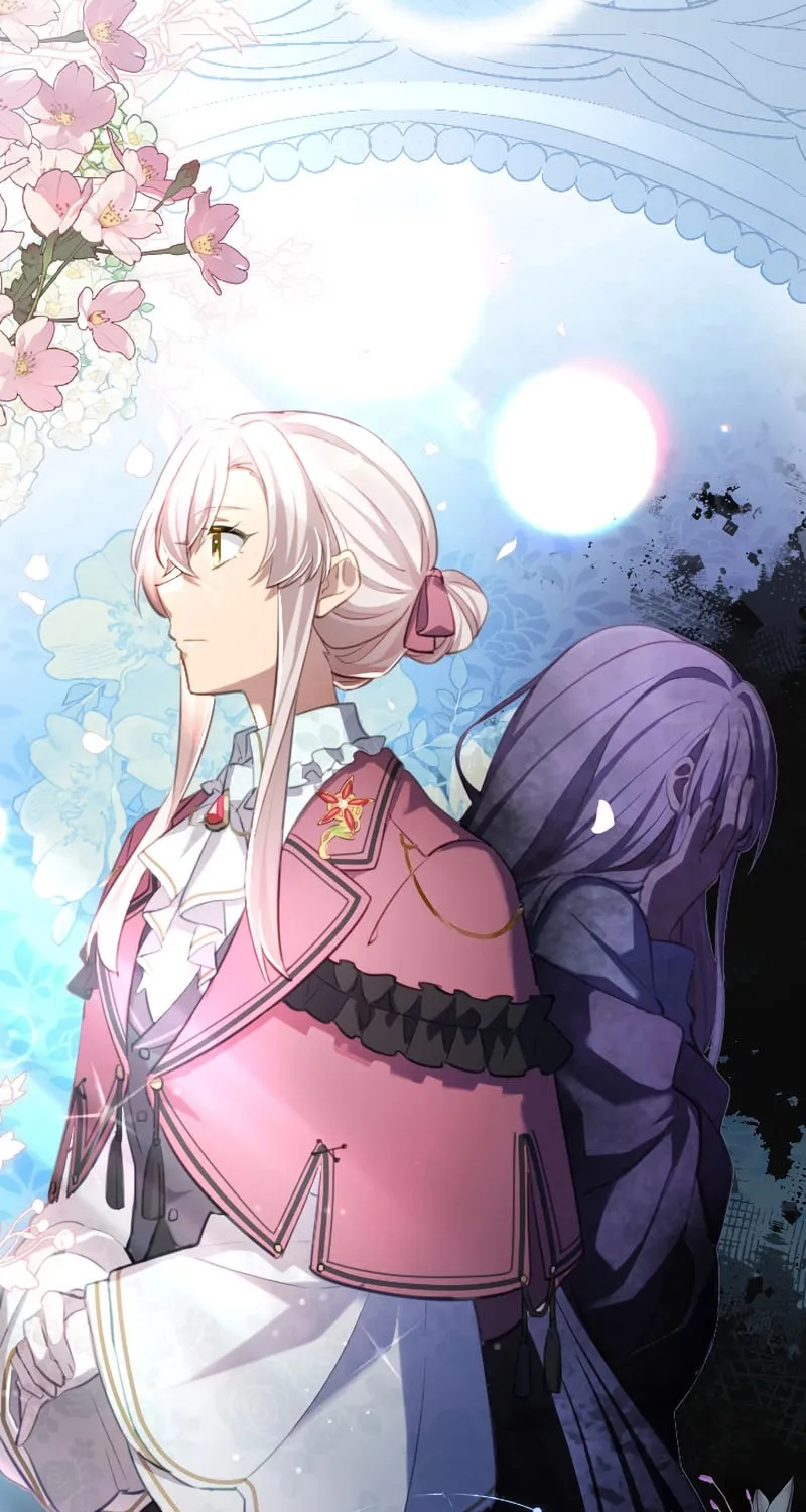 Osanai Akujo wa Subete o Mitousu Chapter 60 page 27 - 