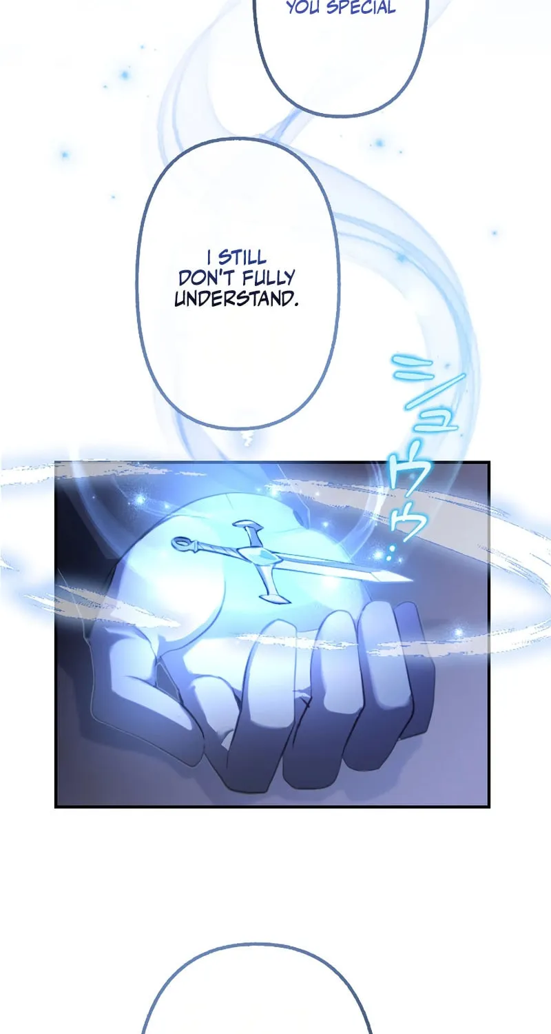 Osanai Akujo wa Subete o Mitousu Chapter 60 page 29 - 