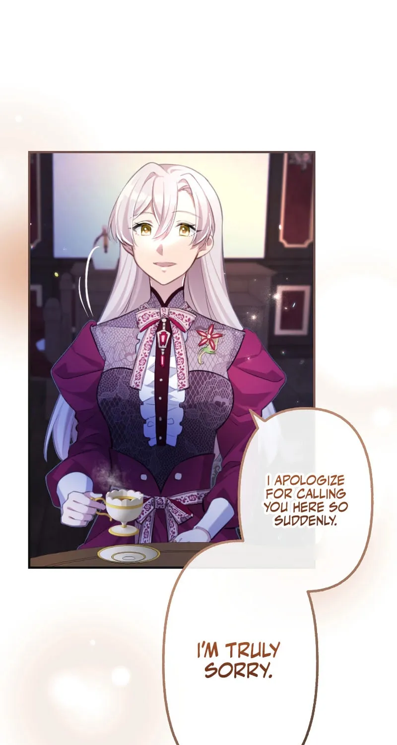 Osanai Akujo wa Subete o Mitousu Chapter 60 page 36 - 