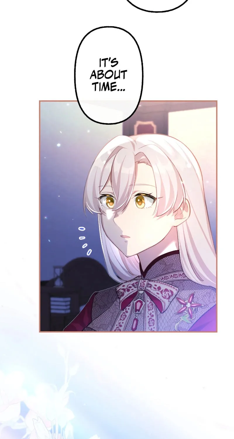 Osanai Akujo wa Subete o Mitousu Chapter 60 page 38 - 