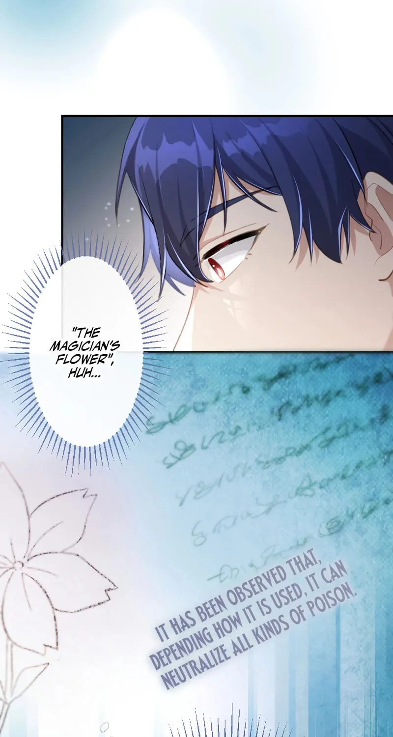 Osanai Akujo wa Subete o Mitousu Chapter 60 page 5 - 
