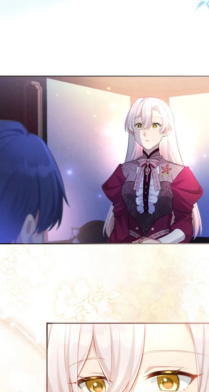 Osanai Akujo wa Subete o Mitousu Chapter 60 page 45 - 