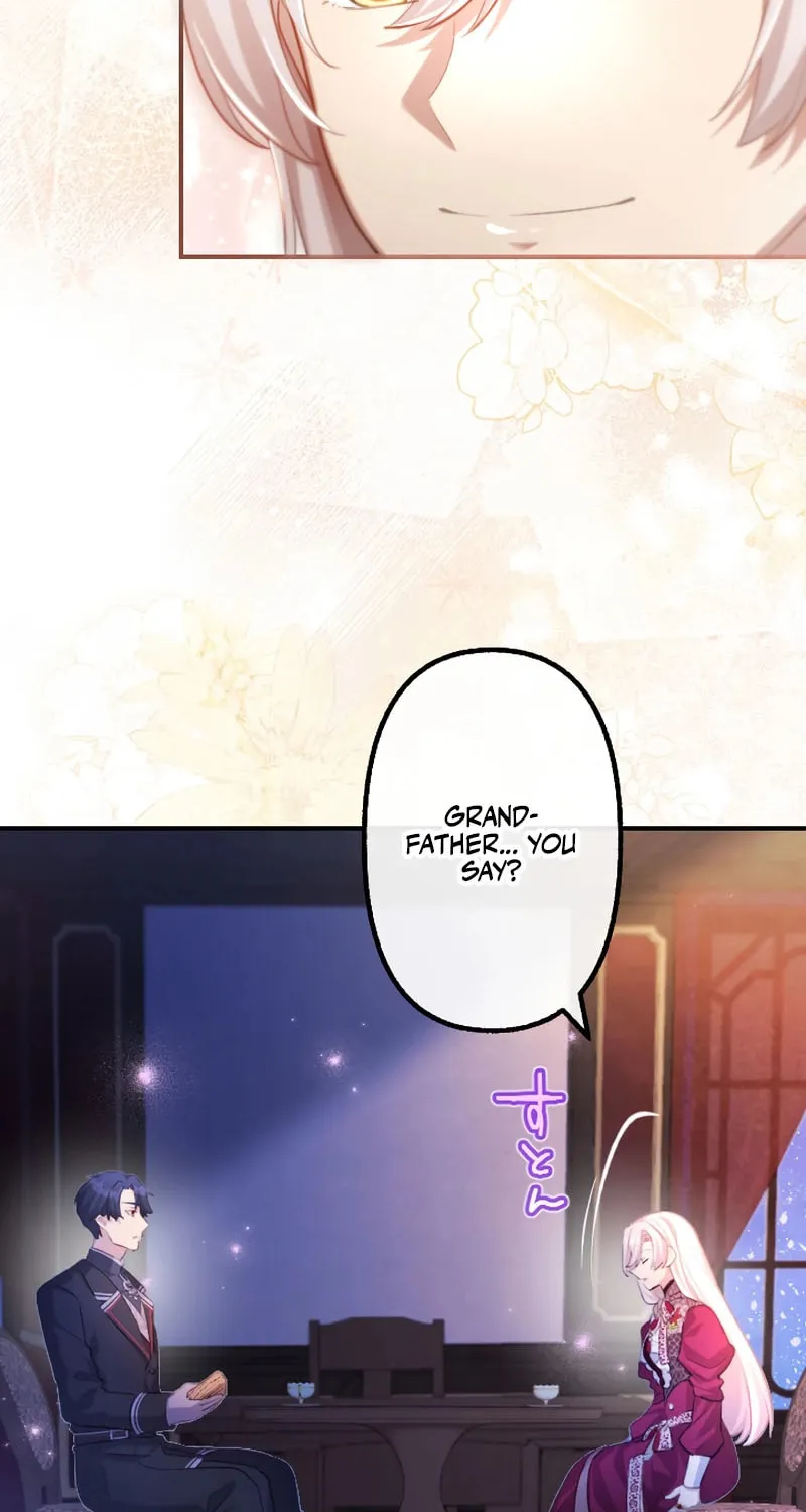 Osanai Akujo wa Subete o Mitousu Chapter 60 page 46 - 