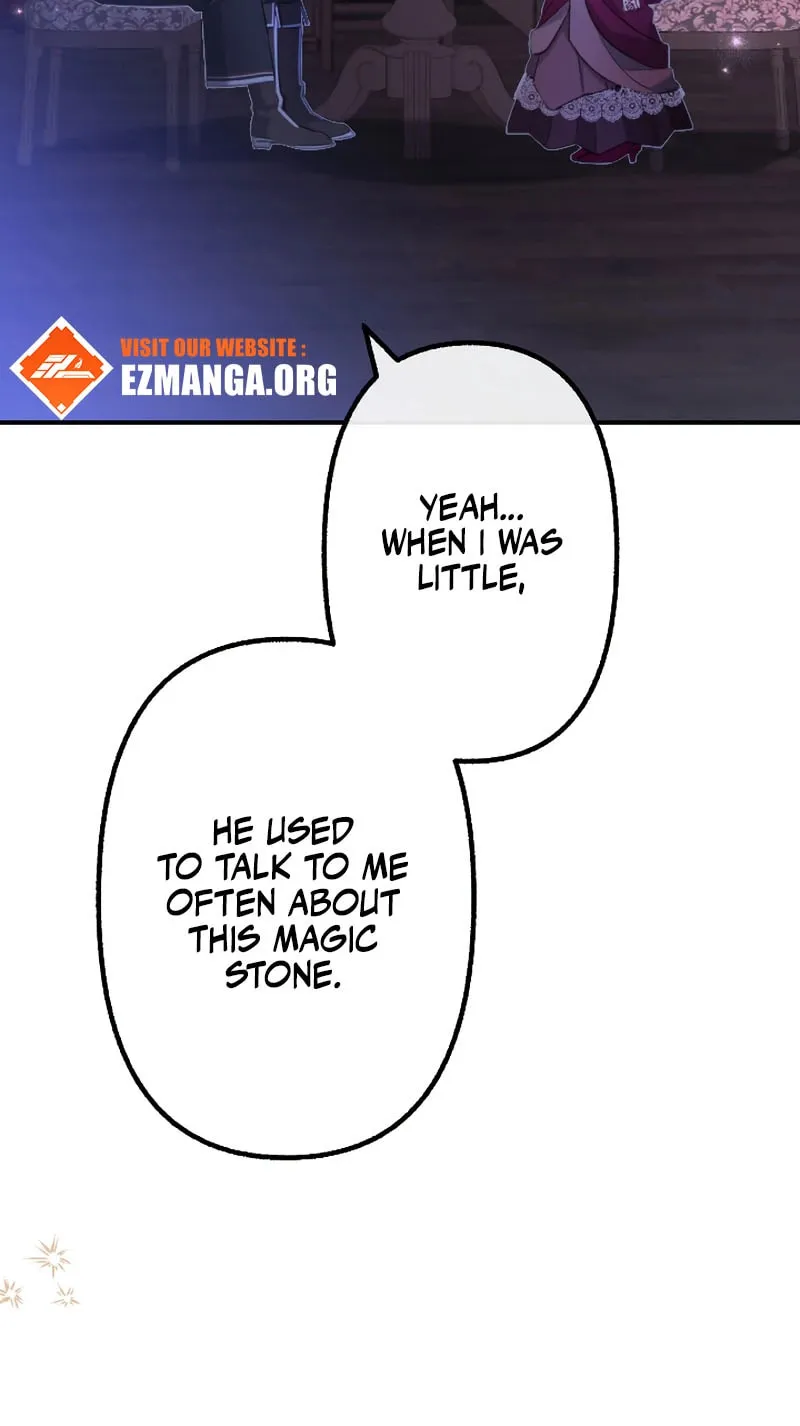 Osanai Akujo wa Subete o Mitousu Chapter 60 page 47 - 