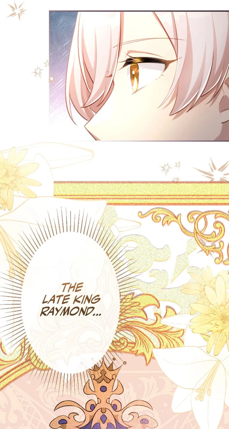 Osanai Akujo wa Subete o Mitousu Chapter 60 page 48 - 