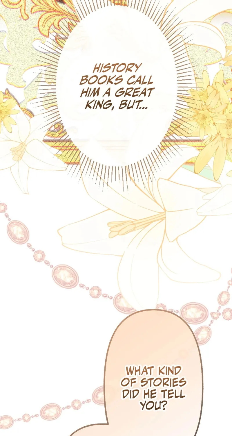 Osanai Akujo wa Subete o Mitousu Chapter 60 page 50 - 