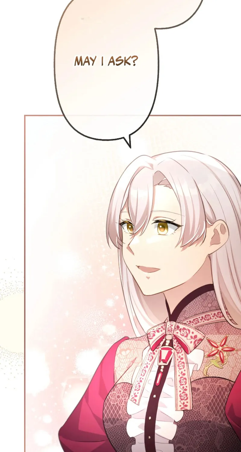 Osanai Akujo wa Subete o Mitousu Chapter 60 page 51 - 