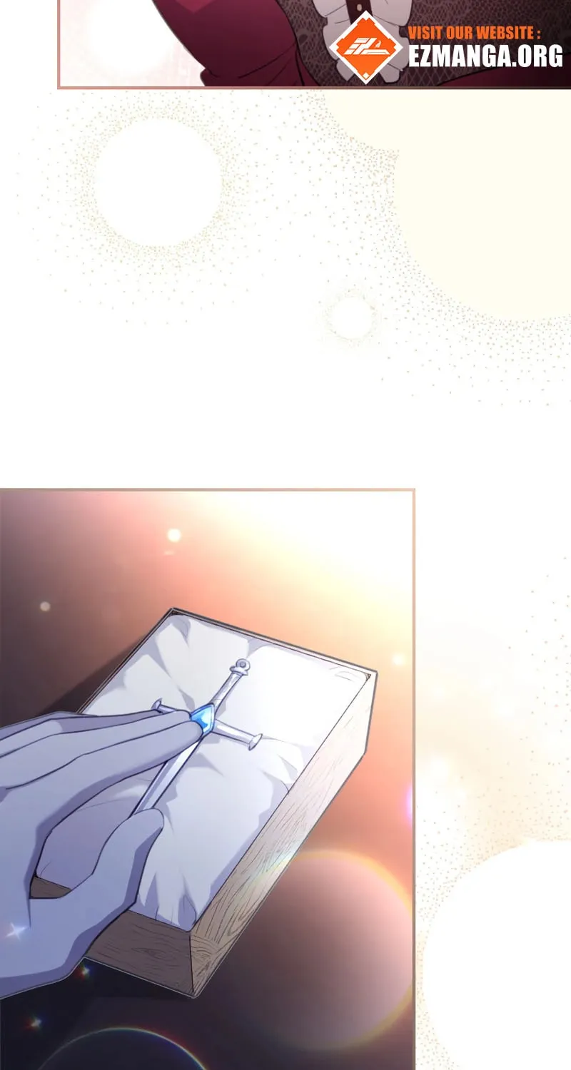Osanai Akujo wa Subete o Mitousu Chapter 60 page 52 - 