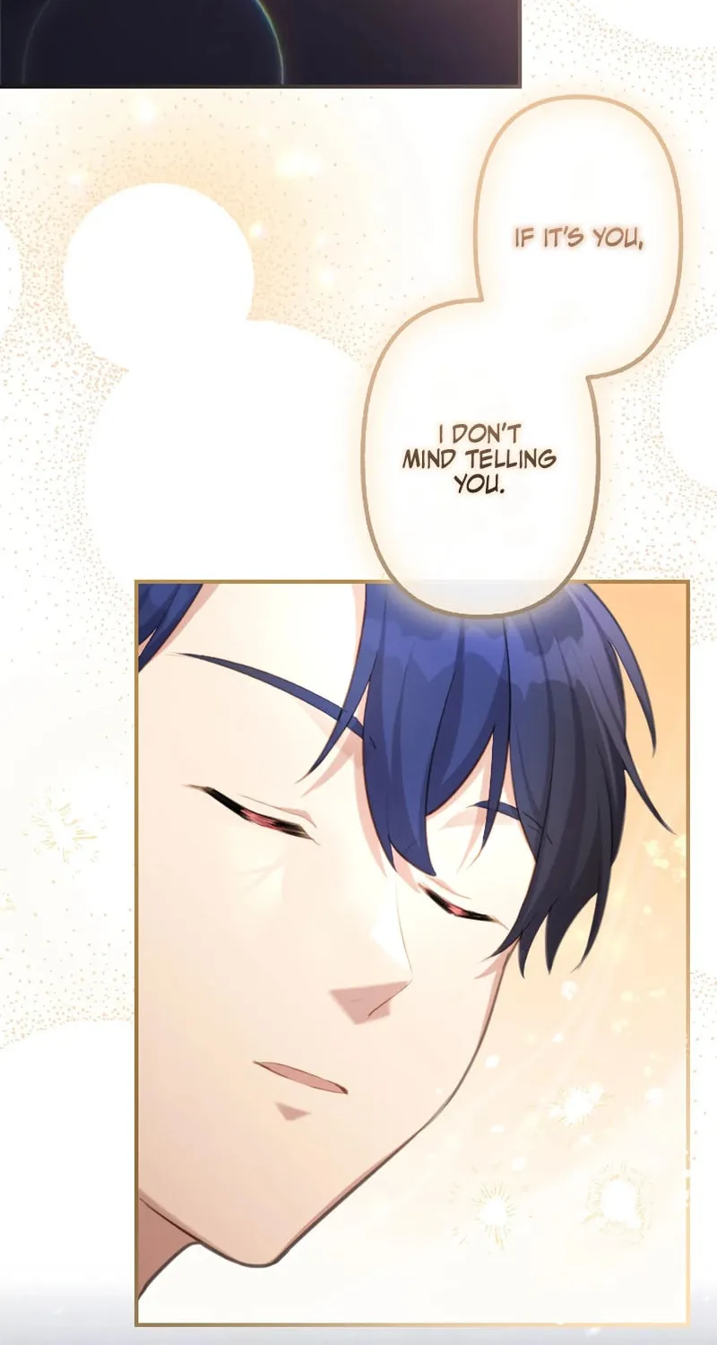 Osanai Akujo wa Subete o Mitousu Chapter 60 page 53 - 