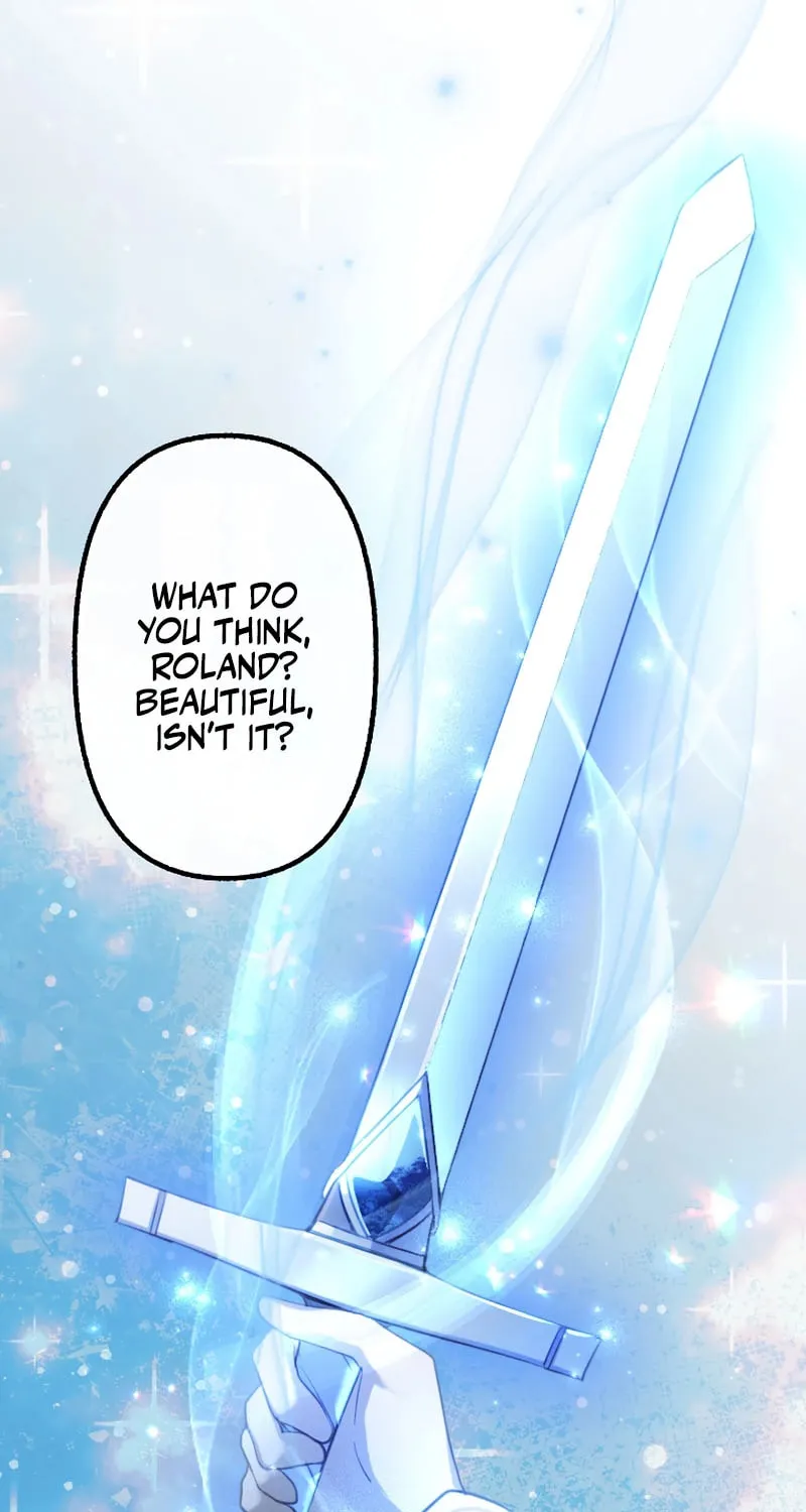Osanai Akujo wa Subete o Mitousu Chapter 60 page 57 - 