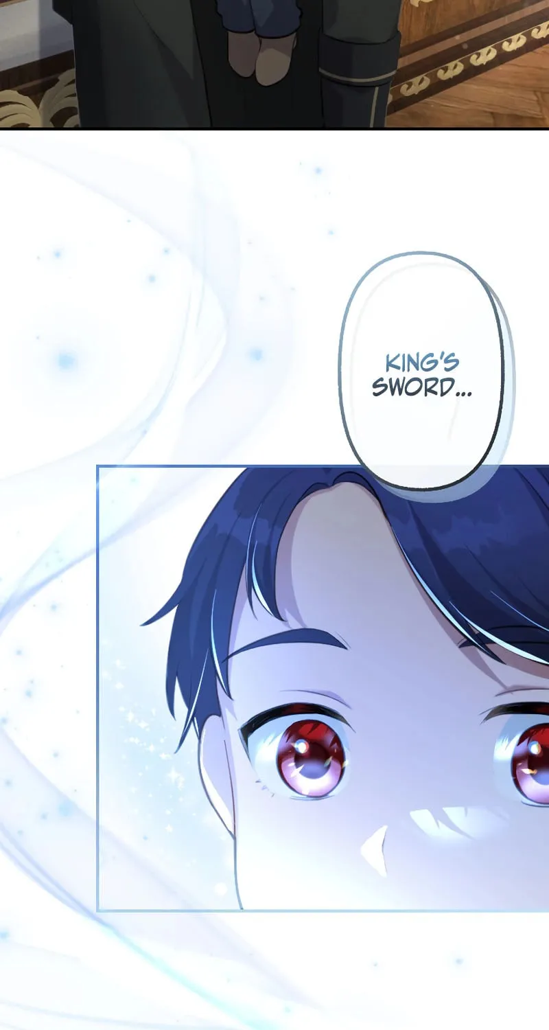 Osanai Akujo wa Subete o Mitousu Chapter 60 page 59 - 