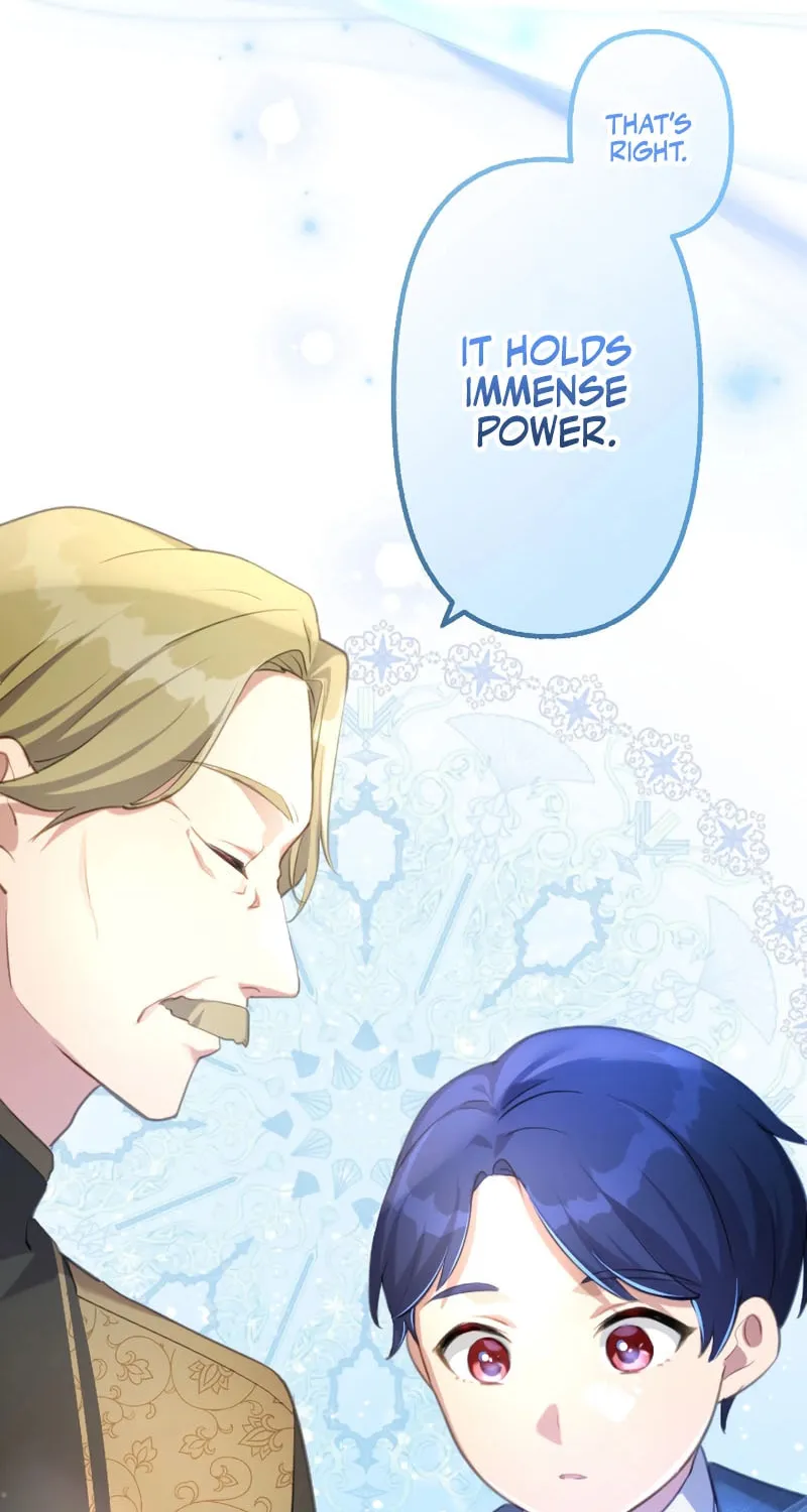 Osanai Akujo wa Subete o Mitousu Chapter 60 page 60 - 