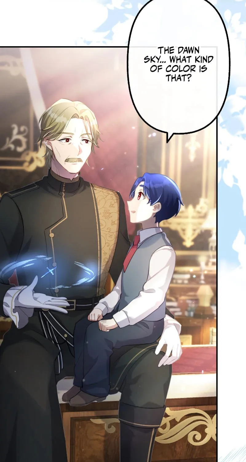 Osanai Akujo wa Subete o Mitousu Chapter 60 page 63 - 
