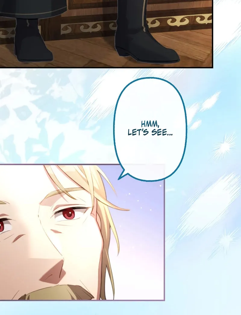 Osanai Akujo wa Subete o Mitousu Chapter 60 page 64 - 