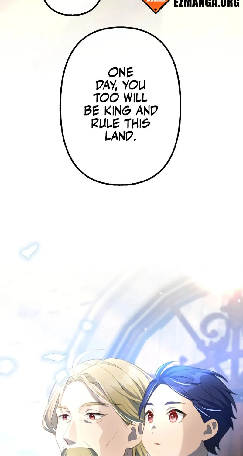 Osanai Akujo wa Subete o Mitousu Chapter 60 page 69 - 