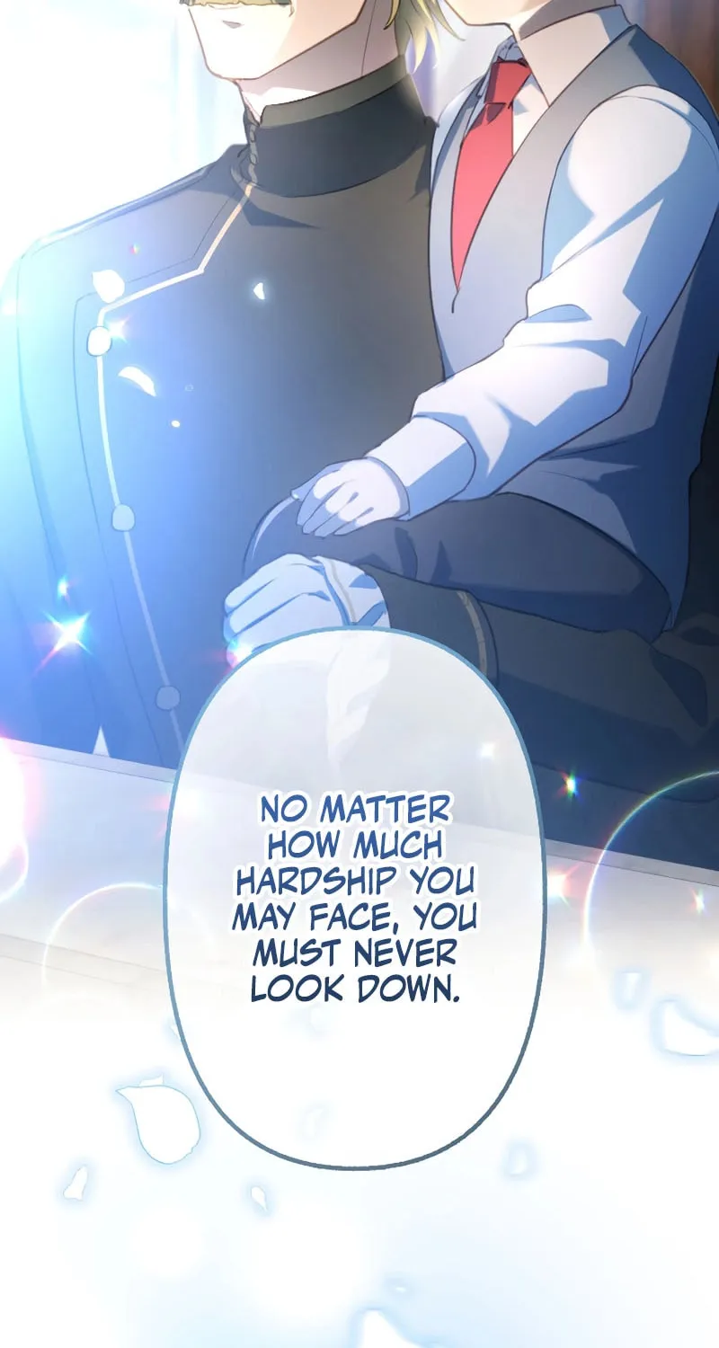 Osanai Akujo wa Subete o Mitousu Chapter 60 page 70 - 
