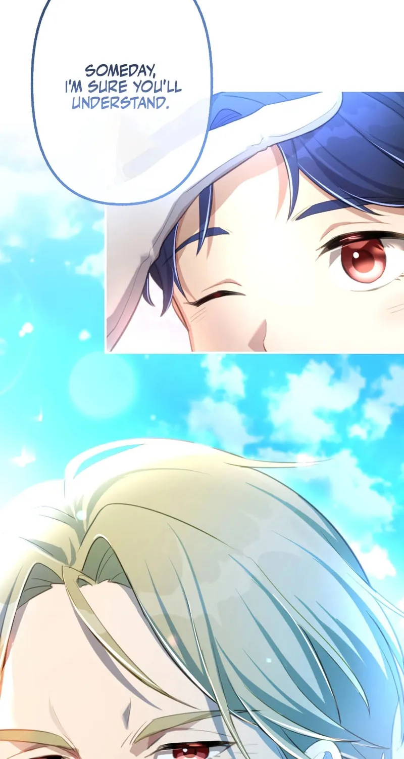 Osanai Akujo wa Subete o Mitousu Chapter 60 page 76 - 