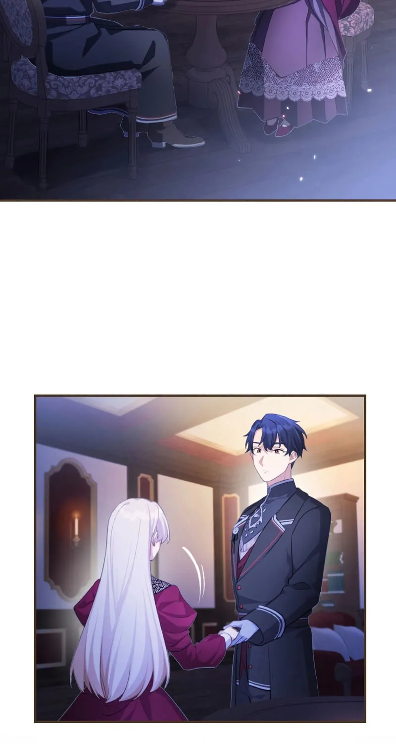 Osanai Akujo wa Subete o Mitousu Chapter 60 page 82 - 