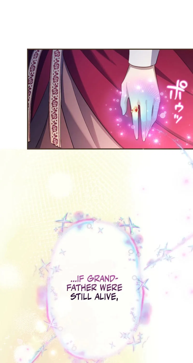 Osanai Akujo wa Subete o Mitousu Chapter 60 page 84 - 