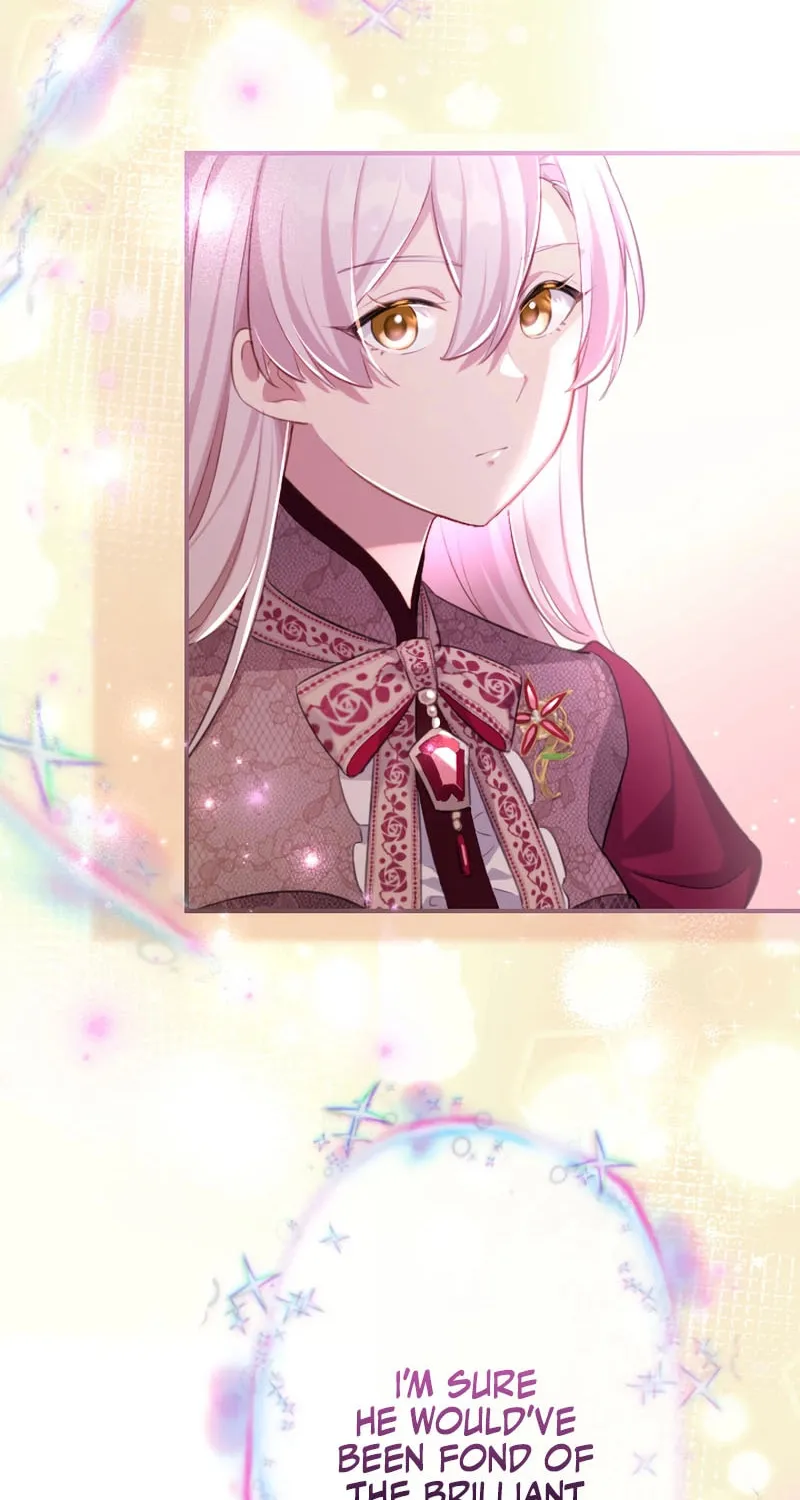 Osanai Akujo wa Subete o Mitousu Chapter 60 page 85 - 
