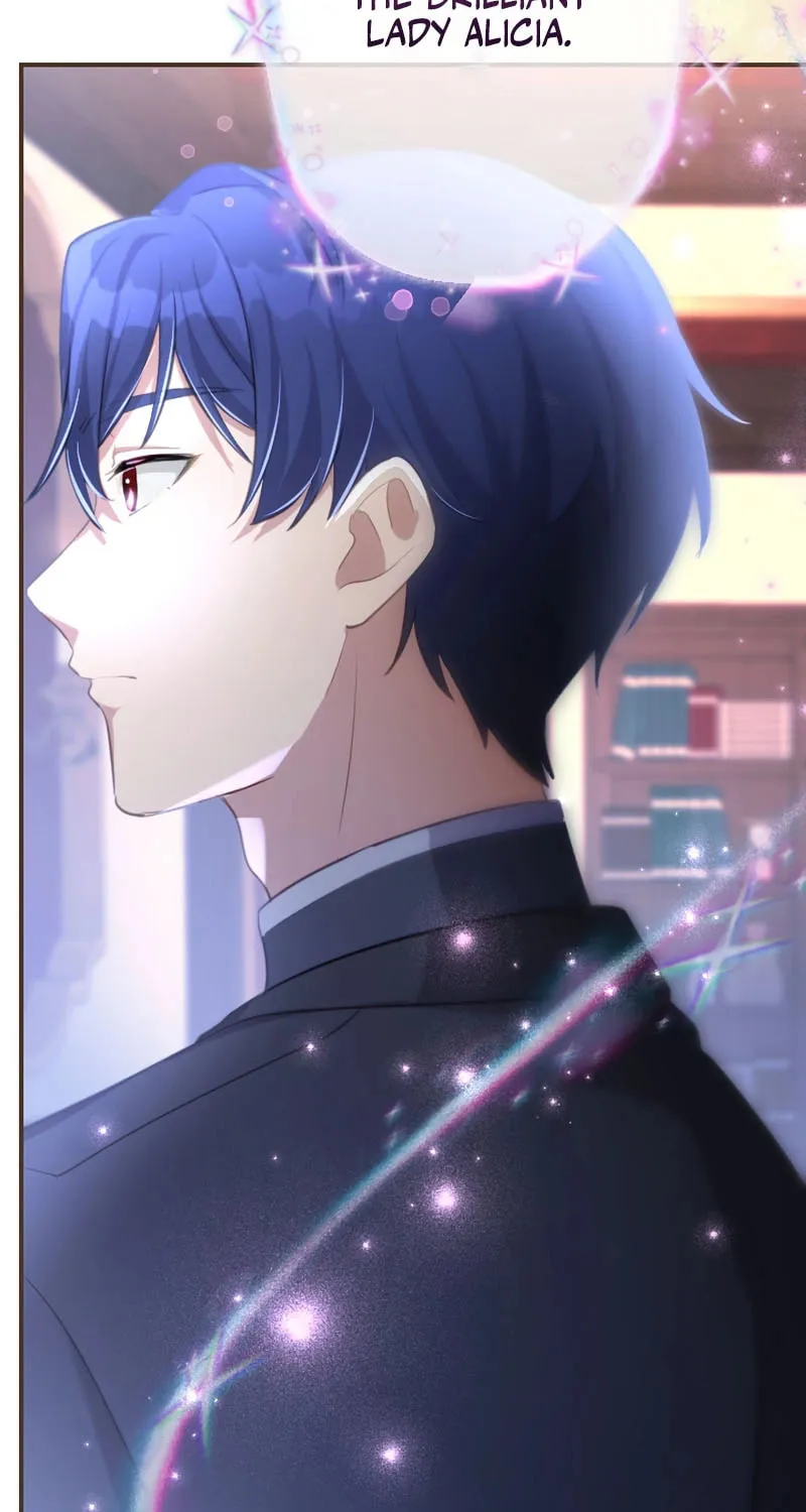 Osanai Akujo wa Subete o Mitousu Chapter 60 page 86 - 