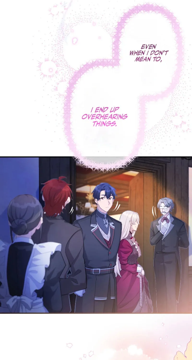 Osanai Akujo wa Subete o Mitousu Chapter 60 page 89 - 