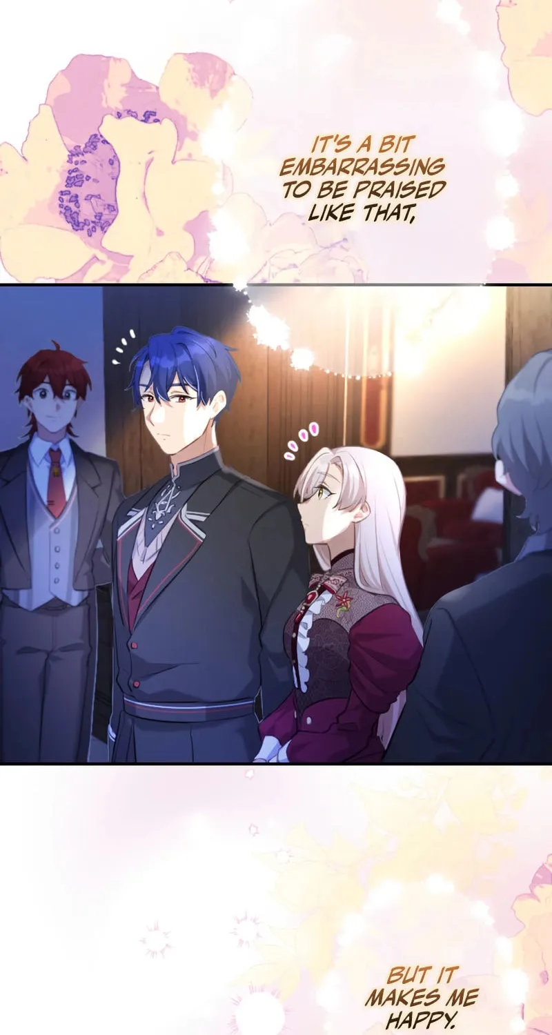 Osanai Akujo wa Subete o Mitousu Chapter 60 page 90 - 