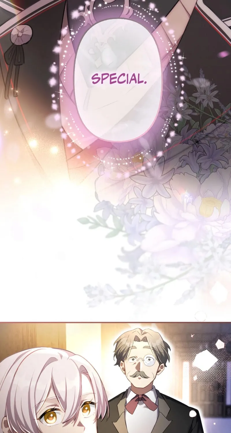 Osanai Akujo wa Subete o Mitousu Chapter 60 page 94 - 