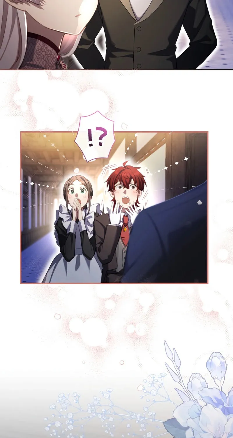 Osanai Akujo wa Subete o Mitousu Chapter 60 page 95 - 