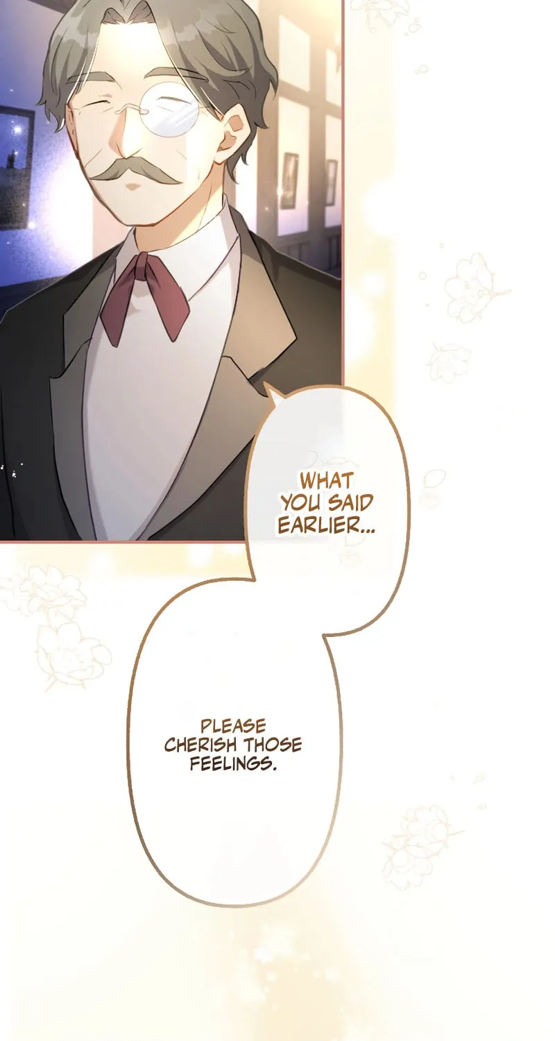 Osanai Akujo wa Subete o Mitousu Chapter 60 page 99 - 