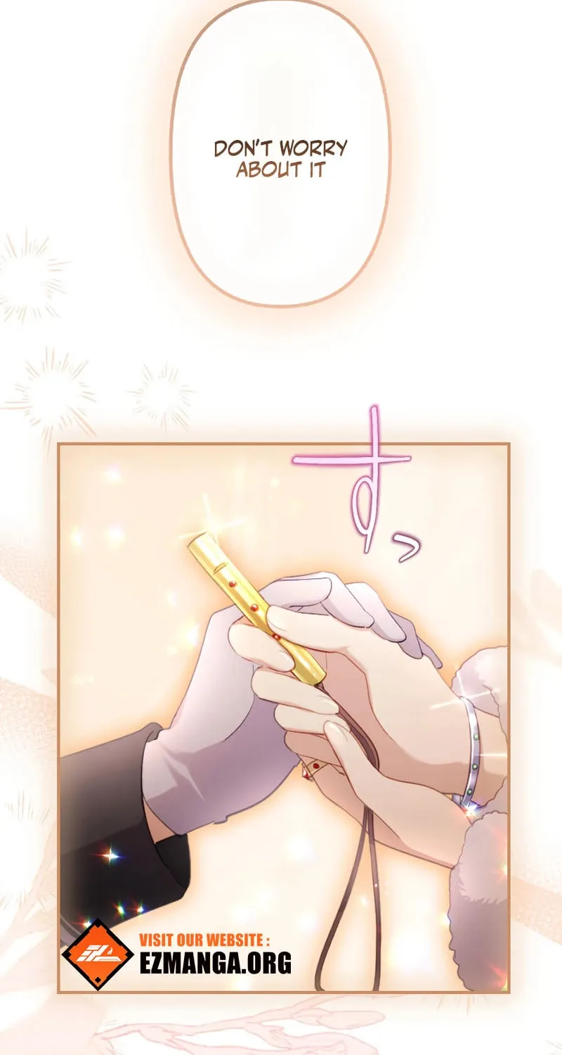 Osanai Akujo wa Subete o Mitousu Chapter 61 page 17 - 