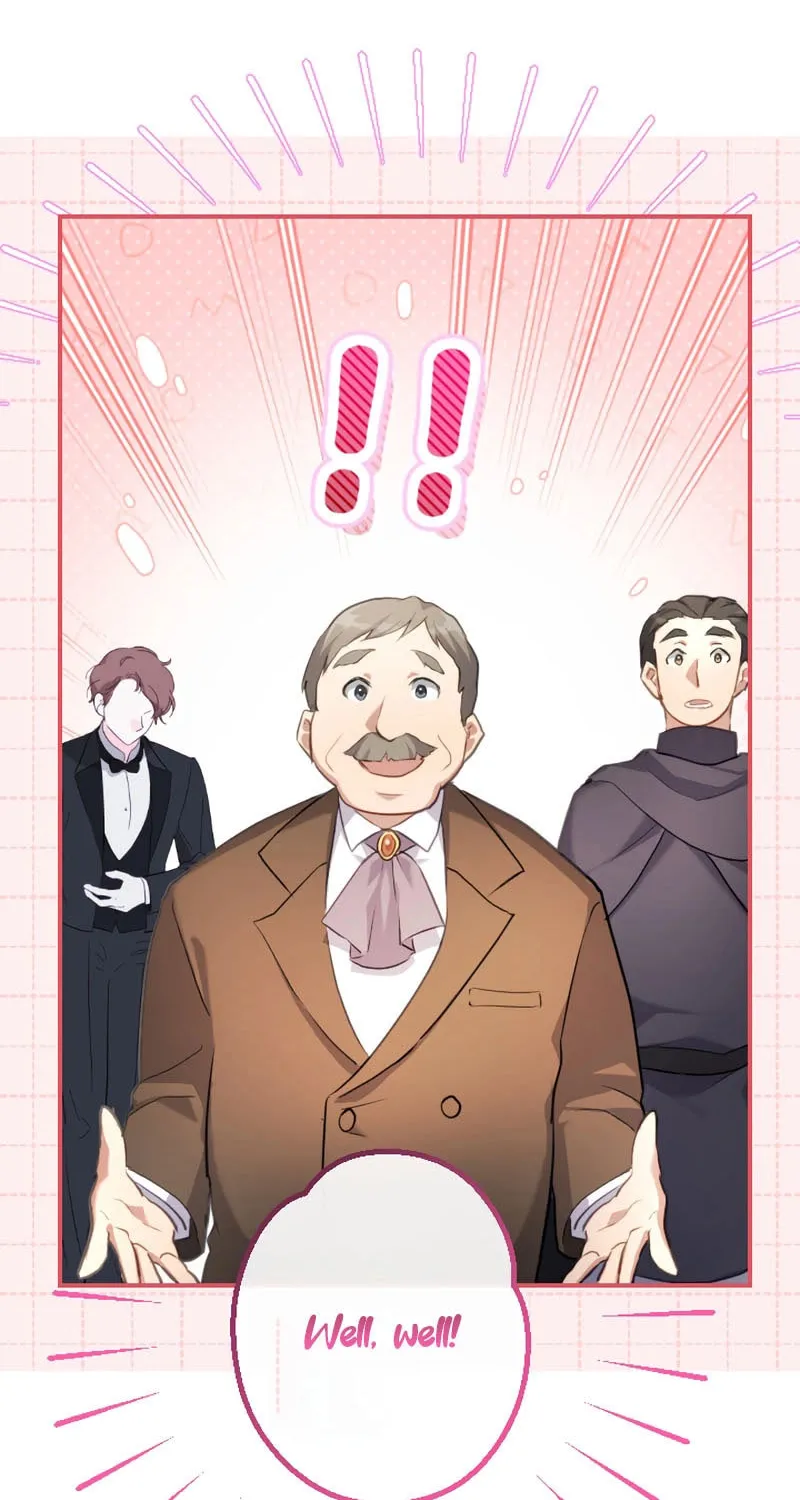 Osanai Akujo wa Subete o Mitousu Chapter 61 page 39 - 