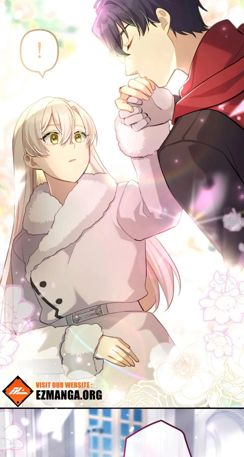 Osanai Akujo wa Subete o Mitousu Chapter 61 page 48 - 