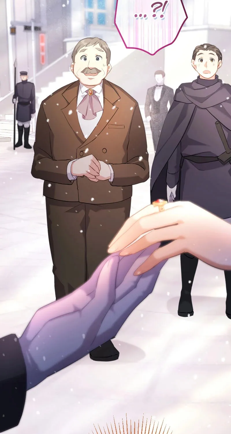 Osanai Akujo wa Subete o Mitousu Chapter 61 page 49 - 