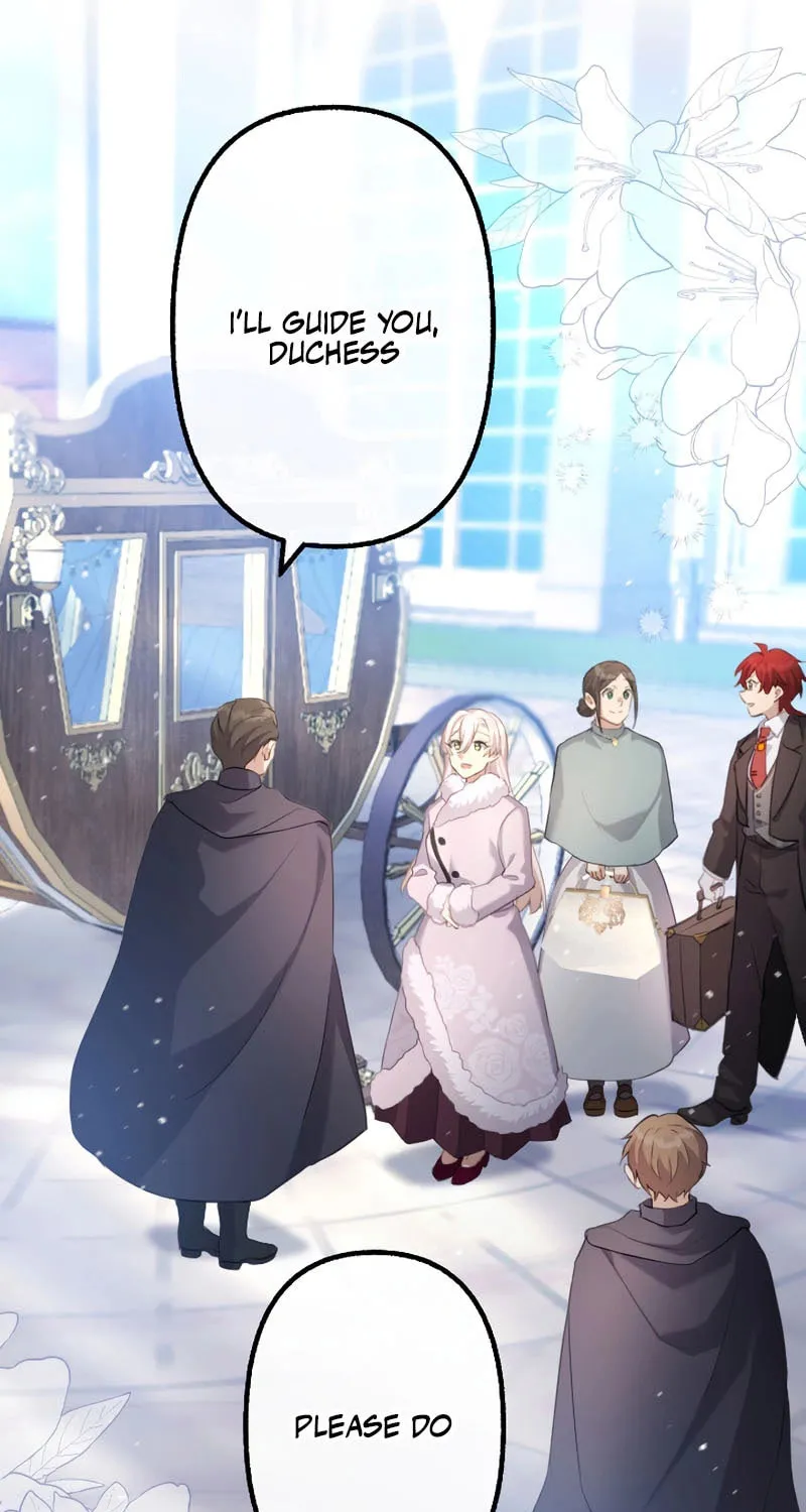 Osanai Akujo wa Subete o Mitousu Chapter 61 page 53 - 