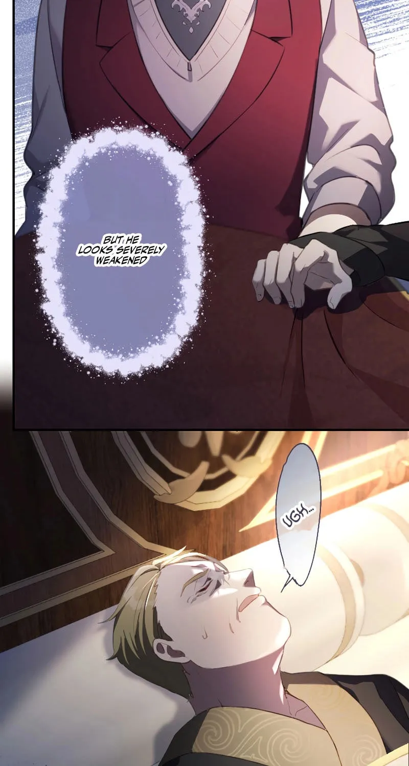 Osanai Akujo wa Subete o Mitousu Chapter 61 page 58 - 