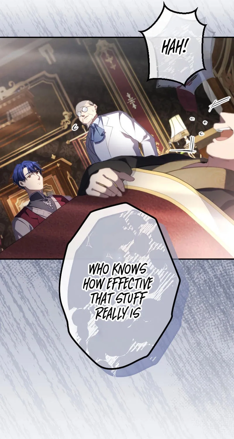 Osanai Akujo wa Subete o Mitousu Chapter 61 page 70 - 