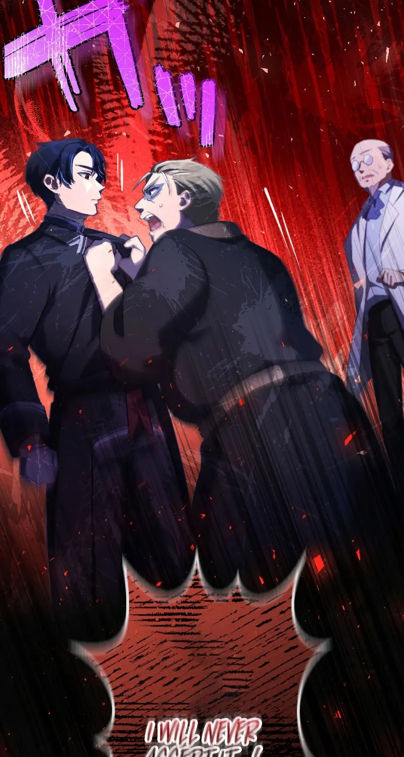 Osanai Akujo wa Subete o Mitousu Chapter 61 page 82 - 