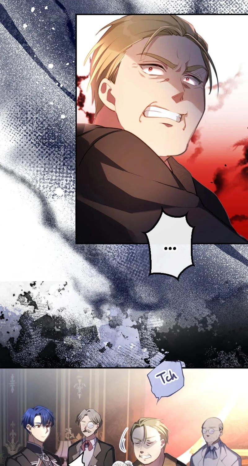 Osanai Akujo wa Subete o Mitousu Chapter 61 page 87 - 