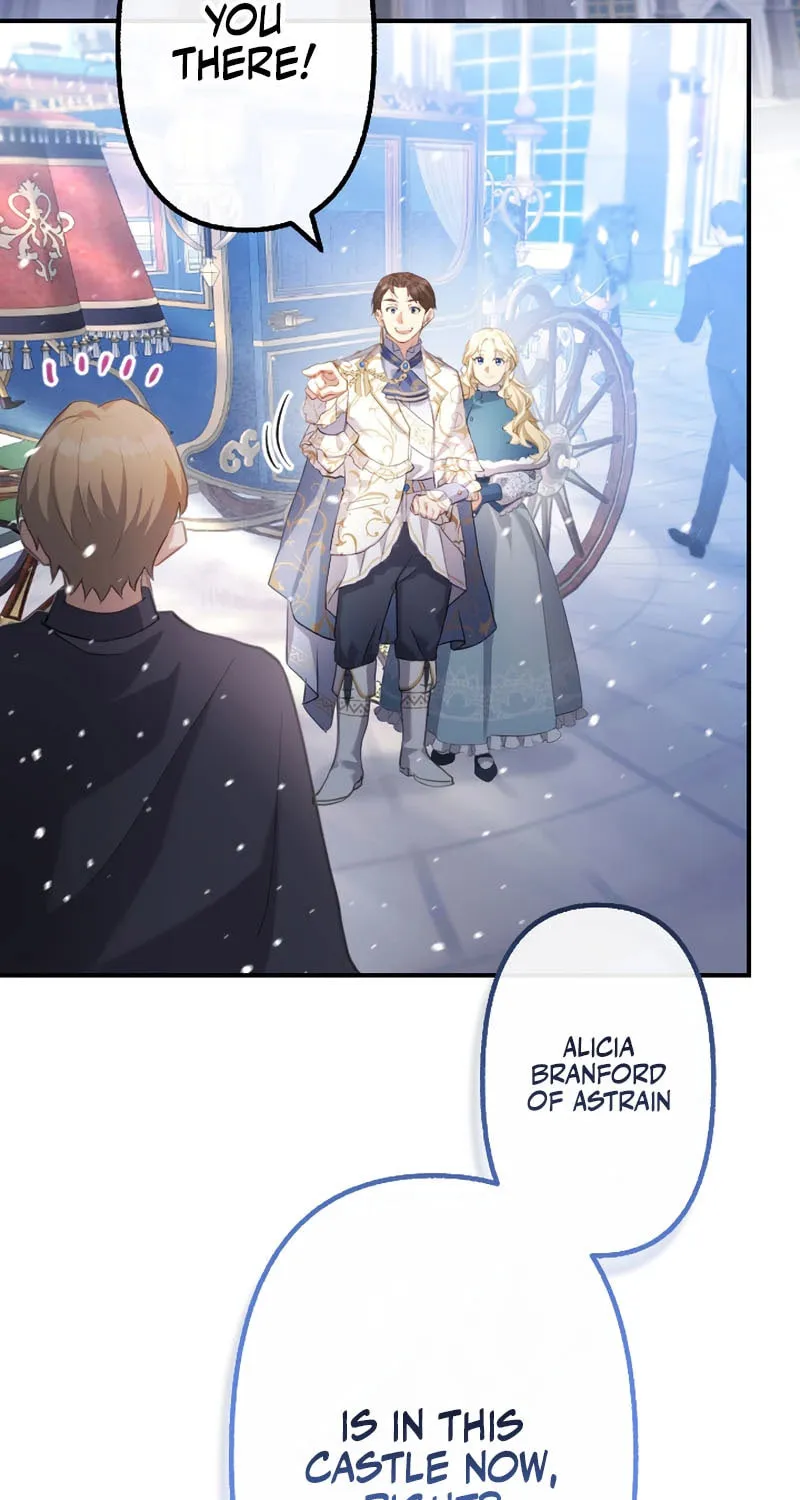 Osanai Akujo wa Subete o Mitousu Chapter 61 page 98 - 